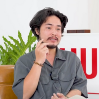 Mr. Đỗ Thanh Nhân (Kiến trúc sư)